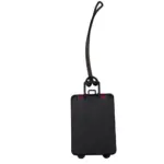 Promo Identificador De Mochila Rosa - 1